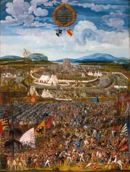 Siege of the City of Alesia